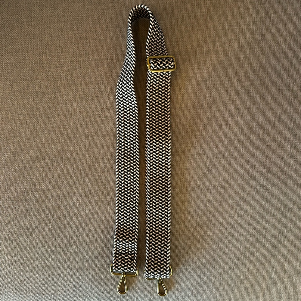 Madewell Adjustable Bag Strap